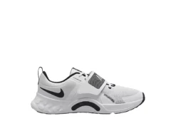 Nike Mens Renew Retaliation 4 Training Shoe - White