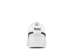 Nike Mens Court Vision Low Sneaker - White 10 Nike Mens Court Vision Low Sneaker - White -ADAS Shoes Shop US 01 600793 03