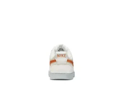 Nike Mens Court Vision Low Sneaker - Off White -ADAS Shoes Shop US 01 600798 03