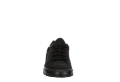 Nike Mens Retro Gts Sneaker - Black -ADAS Shoes Shop US 01 600802 02