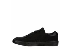 Nike Mens Retro Gts Sneaker - Black -ADAS Shoes Shop US 01 600802 03