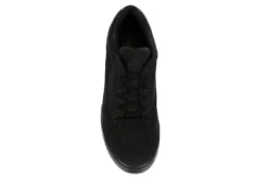 Nike Mens Retro Gts Sneaker - Black -ADAS Shoes Shop US 01 600802 05