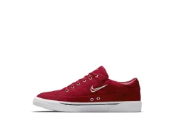 Nike Mens Retro Gts Sneaker - Red -ADAS Shoes Shop US 01 600804 02