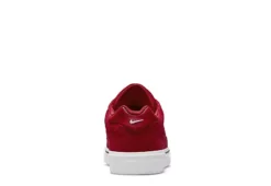 Nike Mens Retro Gts Sneaker - Red -ADAS Shoes Shop US 01 600804 03