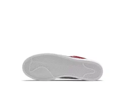 Nike Mens Retro Gts Sneaker - Red -ADAS Shoes Shop US 01 600804 05