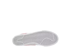 Nike Mens Court Legacy Low Sneakers - White -ADAS Shoes Shop US 01 600805 06