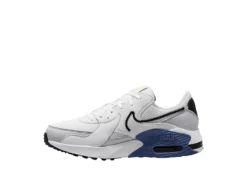 Nike Mens Air Max Excee Sneaker - White -ADAS Shoes Shop US 01 600809 02