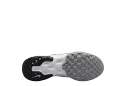 Nike Mens Renew Ride 3 Running Shoe - White -ADAS Shoes Shop US 01 600815 03