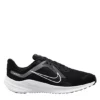 Nike Mens Quest 5 Running Shoe - Black