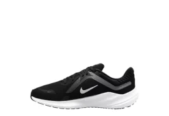 Nike Mens Quest 5 Running Shoe - Black -ADAS Shoes Shop US 01 600817 02