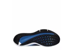 Nike Mens Air Winflo 9 Running Shoe - Navy -ADAS Shoes Shop US 01 600819 06
