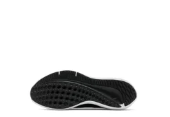 Nike Mens Air Winflo 9 Running Shoe - Black -ADAS Shoes Shop US 01 600820 05