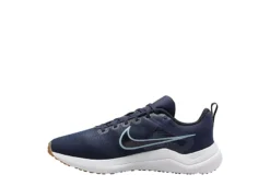 Nike Mens Downshifter 12 Running Shoe - Navy -ADAS Shoes Shop US 01 600824 03