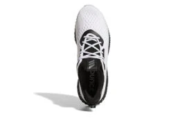Adidas Mens Alphabounce Running Shoe - White -ADAS Shoes Shop US 01 600846 04