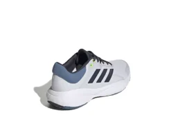 Adidas Mens Response Solar Running Shoe - Grey -ADAS Shoes Shop US 01 600847 03