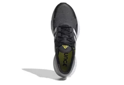 Adidas Mens Response Solar Running Shoe - Dark Grey -ADAS Shoes Shop US 01 600848 02