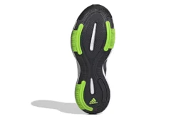 Adidas Mens Response Solar Running Shoe - Dark Grey -ADAS Shoes Shop US 01 600848 03