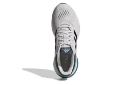 Adidas Mens Response Super 3.0 Running Shoe - Grey -ADAS Shoes Shop US 01 600850 03