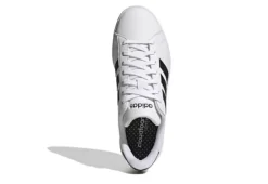 Adidas Mens Grand Court 2.0 Sneaker - White 10 Adidas Mens Grand Court 2.0 Sneaker - White -ADAS Shoes Shop US 01 600865 03
