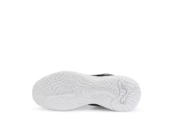 Puma Mens Playmaker Pro Basketball Shoe - Black -ADAS Shoes Shop US 01 600901 05