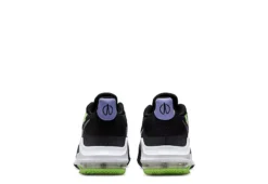 Nike Mens Air Max Impact 3 Basketball Shoe - Bright Green -ADAS Shoes Shop US 01 600905 03