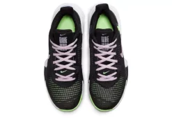 Nike Mens Air Max Impact 3 Basketball Shoe - Bright Green -ADAS Shoes Shop US 01 600905 04