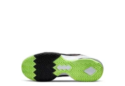 Nike Mens Air Max Impact 3 Basketball Shoe - Bright Green -ADAS Shoes Shop US 01 600905 05
