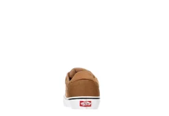 Vans Mens Atwood Sneaker - Tan -ADAS Shoes Shop US 01 600931 04