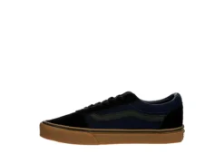Vans Mens Ward Sneaker - Navy -ADAS Shoes Shop US 01 600941 03