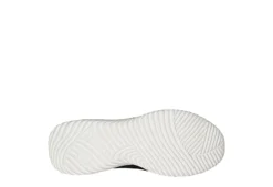 Skechers Mens Bounder Intread - Black -ADAS Shoes Shop US 01 600961 04