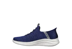 Skechers Mens Slip-ins Ultra Flex 3.0 - Navy -ADAS Shoes Shop US 01 600963 02
