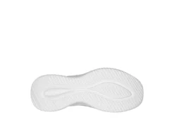 Skechers Mens Slip-ins Ultra Flex 3.0 - Grey -ADAS Shoes Shop US 01 600964 05