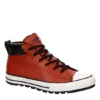 Converse Mens Chuck Taylor All Star Street Lugged Sneakerboot - Orange