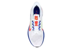 Nike Mens Air Winflo 9 Running Shoe - White -ADAS Shoes Shop US 01 600984 05