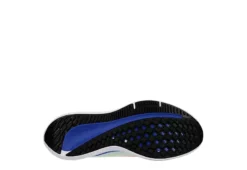 Nike Mens Air Winflo 9 Running Shoe - White -ADAS Shoes Shop US 01 600984 06