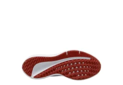 Nike Mens Air Winflo 9 Running Shoe - Grey -ADAS Shoes Shop US 01 600986 03