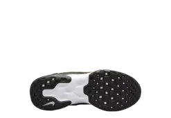 Nike Mens Renew Ride 3 Running Shoe - Grey -ADAS Shoes Shop US 01 600987 03