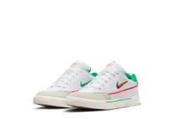 Nike Mens Retro Gts Sneaker - White