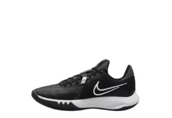 Nike Mens Precision 6 Basketball Shoe - Black -ADAS Shoes Shop US 01 600997 02