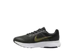 Nike Mens Run Swift 2 Running Shoe - Green -ADAS Shoes Shop US 01 601002 02