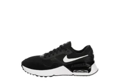 Nike Mens Air Max Systm Sneaker - Black -ADAS Shoes Shop US 01 601005 03