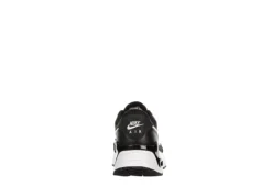 Nike Mens Air Max Systm Sneaker - Black -ADAS Shoes Shop US 01 601005 04