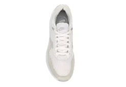 Nike Mens Air Max Systm Sneaker - White -ADAS Shoes Shop US 01 601008 05