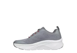 Skechers Mens Arch Fit Dlux Sumner - Grey -ADAS Shoes Shop US 01 601018 02