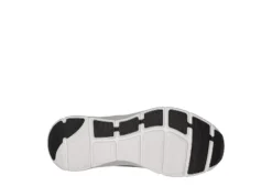 Skechers Mens Arch Fit Dlux Sumner - Grey -ADAS Shoes Shop US 01 601018 04