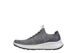 Skechers Mens Equalizer 5.0 - Black -ADAS Shoes Shop US 01 601020 02