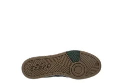 Adidas Mens Hoops 3.0 Mid Winter Sneaker - Black -ADAS Shoes Shop US 01 601040 06