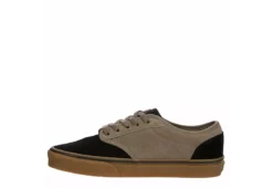 Vans Mens Atwood Sneaker - Dark Tan -ADAS Shoes Shop US 01 601052 03