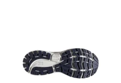 Brooks Mens Ghost 13 Running Shoe - Blue -ADAS Shoes Shop US 01 601056 04