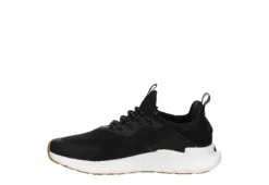 Charly Mens Vigorate Sneaker - Black -ADAS Shoes Shop US 01 601061 03